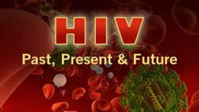HIV