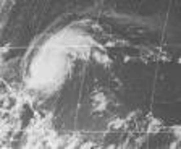 Hurricane Carmen