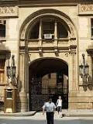 Shooting of John Lennon