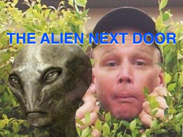 The Third Expedition