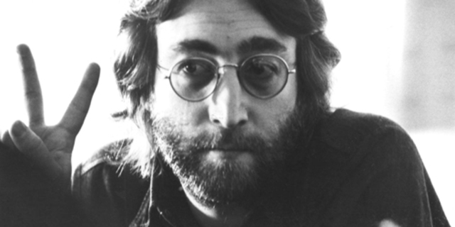 John Lennon