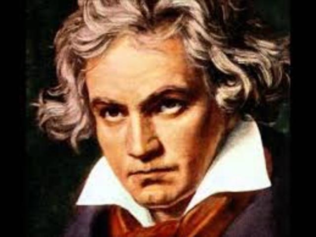 Beethoven