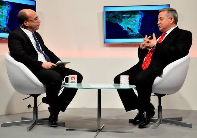 Ofrecen detalles del Gran Canal en la televisión cubana