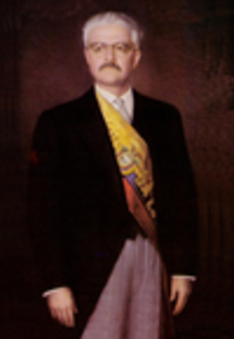 Carlos Julio Arosemena Monroy