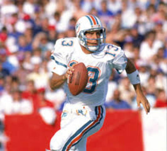Dan Marino