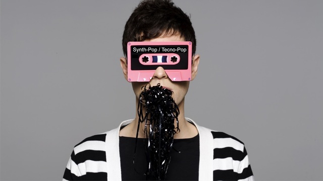 El Synth Pop