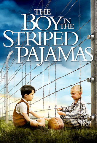 The Boy in the Striped Pajamas : Auschwitz