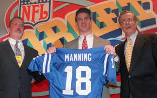 Peyton Manning