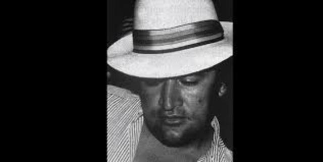 LA BAJA DEL CARTEL DE MEDELLIN