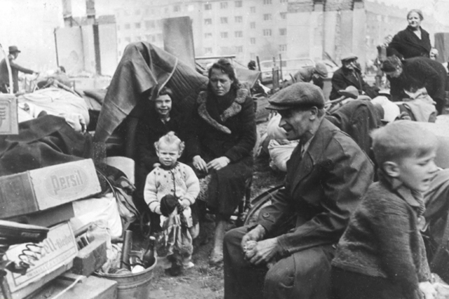 Operation Gomorrah, http://www.history.com/this-day-in-history/operation-gomorrah-is-launched & https://www.youtube.com/watch?v=kCYPrur6ssU