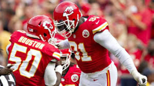 Justin Houston