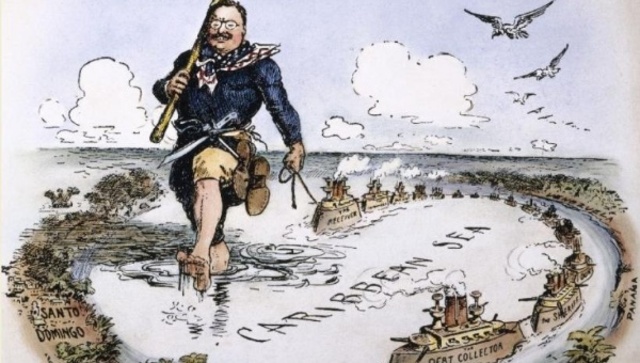 la separacion de panama