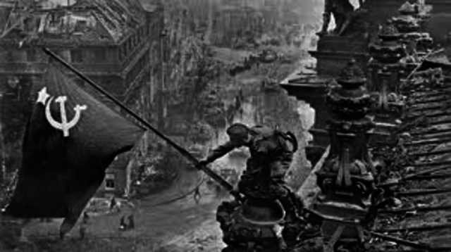 Operation Barbarossa