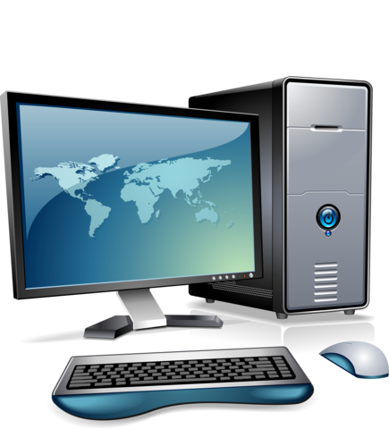 Ordenadores mas modernos