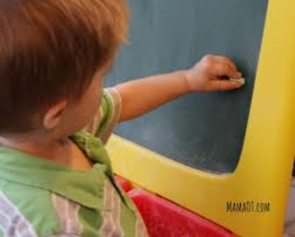 22 to 24 months intellectual development