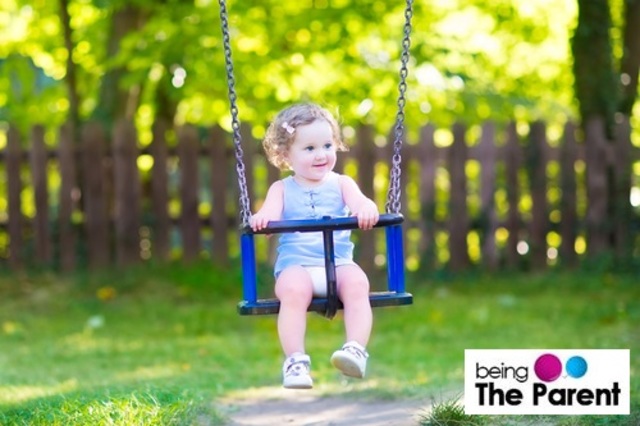 24 to 30 months physical development