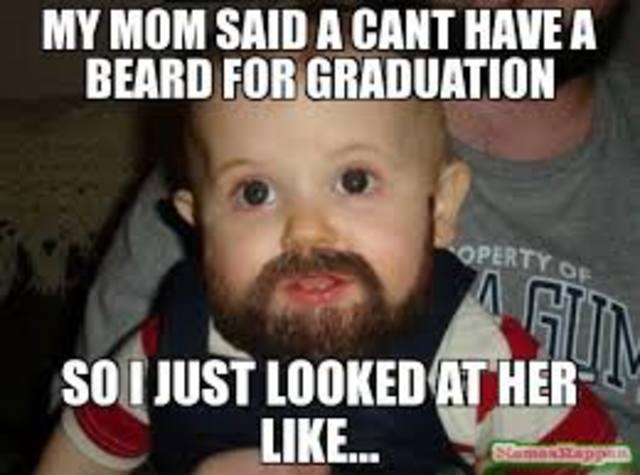 Graduated High School