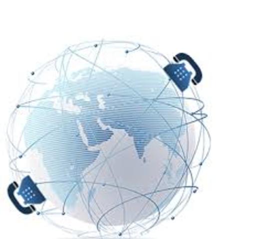 Larga Distacia en Colombia