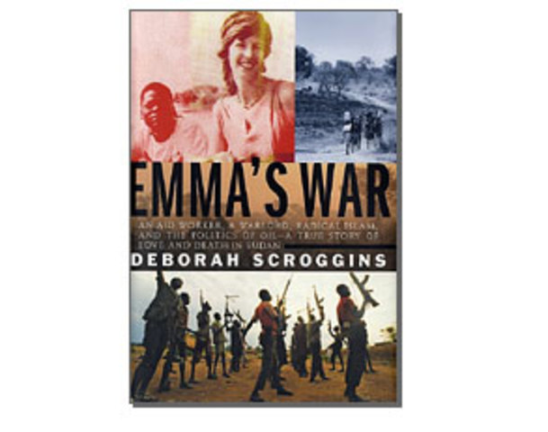 emma's war