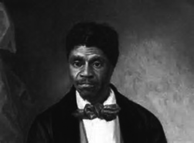 The dred scott decision