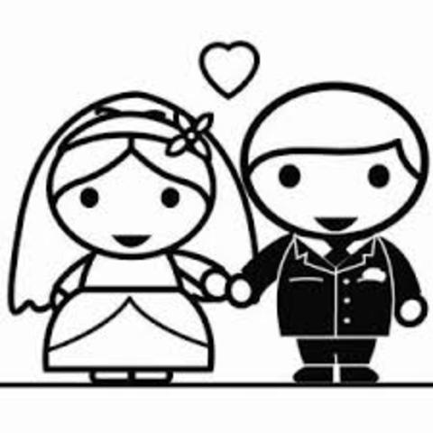 Met wie is Caligula allemaal getrouwd?