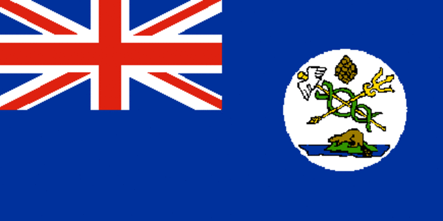 New Colony was established