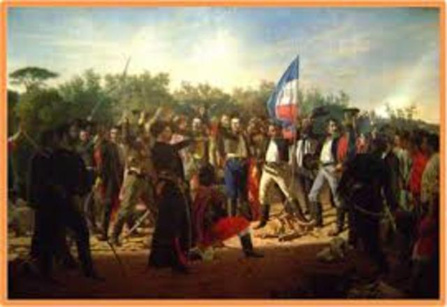 Anarquía del Año 1820