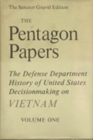 Pentagon Papers