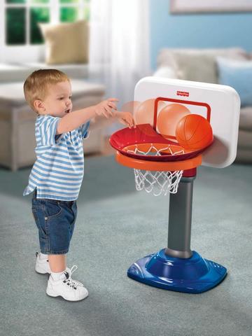 22 to 24 months / physical development