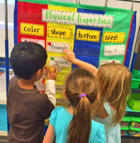 30-36 months cognitive