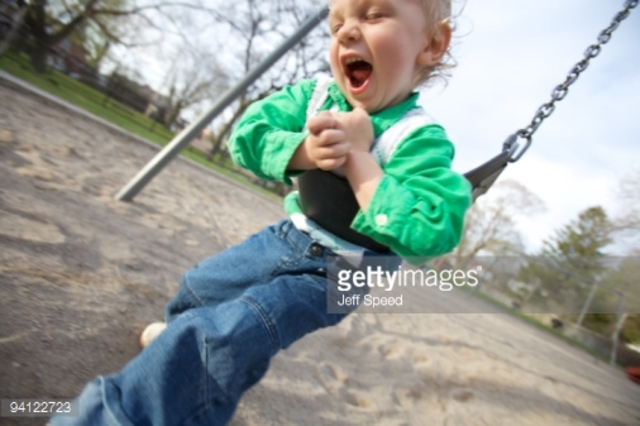 24 to 30 / physical development