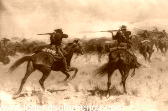 1830 - Indian Removal Act