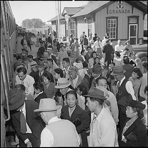 Japan Surrenders To America, Ending WWII (Political)