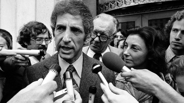 Pentagon Papers