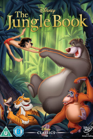 The Jungle Book