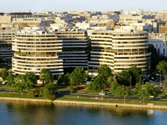 Watergate