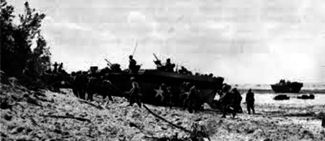 Battle of Okinawa
