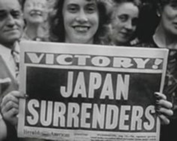 VJ Day