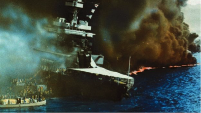 Pearl Harbor: