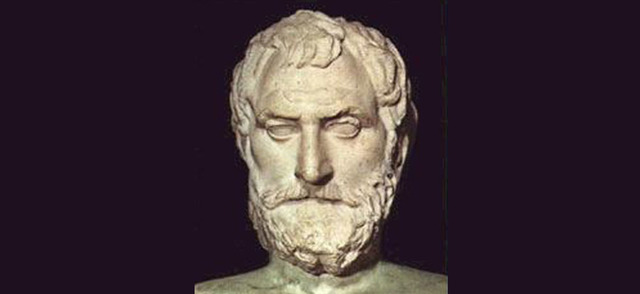 Θαλής ο Μιλήσιος