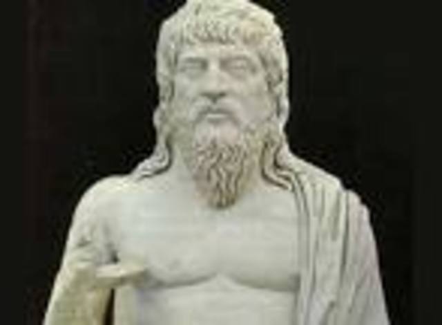 Ο Ηράκλειτος