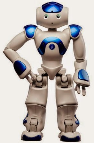 Robótica de última generación