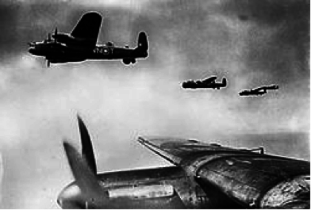 Operation Thunderclap: