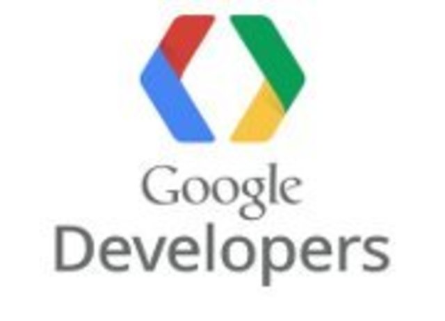 Google Developers Group Voronezh
