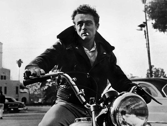 La "Beat Generation"