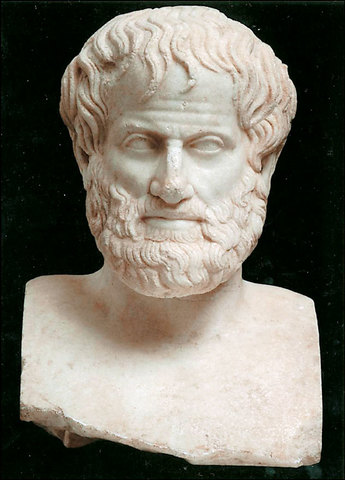 Αριστοτέλης