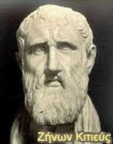 Ζήνων ο Κιτιεύς