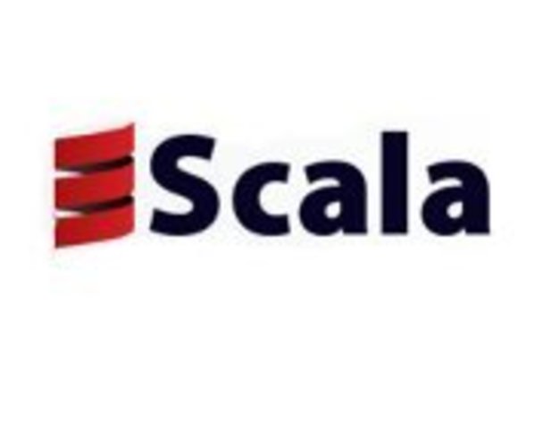 Scala User Group Voronezh