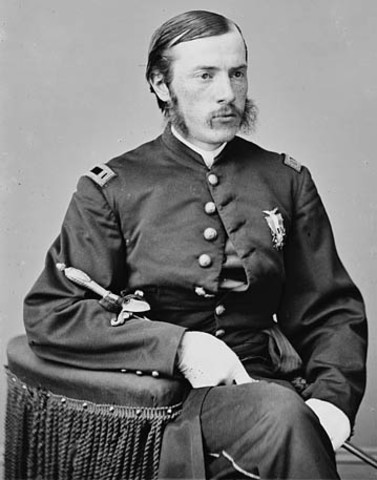 Doctor Leale tries to help Lincoln