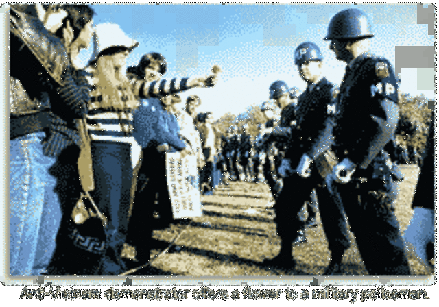 Last US Troops to Withdraw from South Vietnam